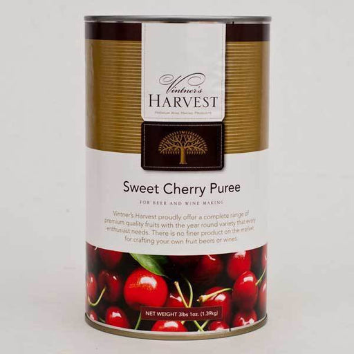 Vintners Harvest Cherry Puree