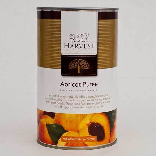 Vintners Harvest Apricot Puree