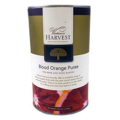 Vintner Harvest Blood Orange Puree