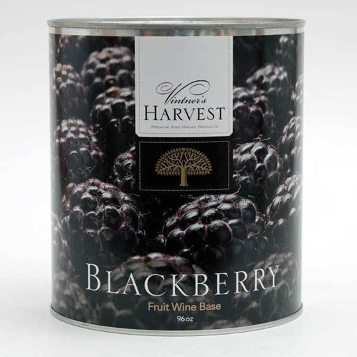 Vintner Harvest Blackberry Base