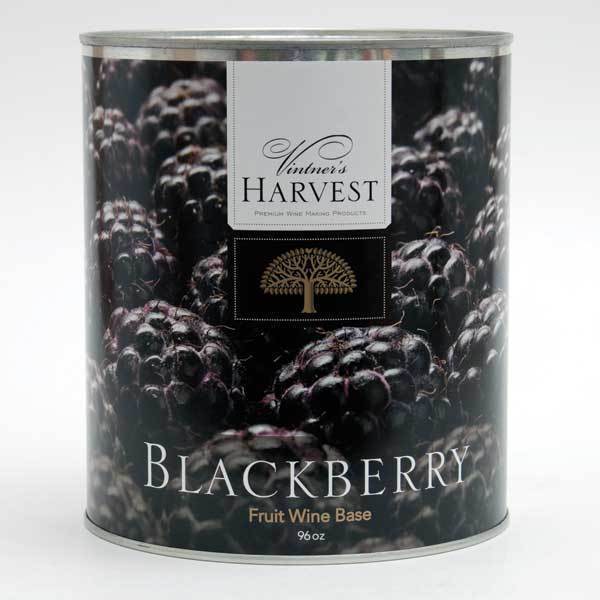 Vintner Harvest Blackberry Base