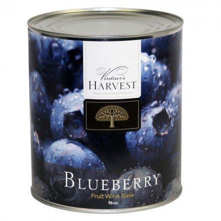 Vintner Harvest Blueberry Base