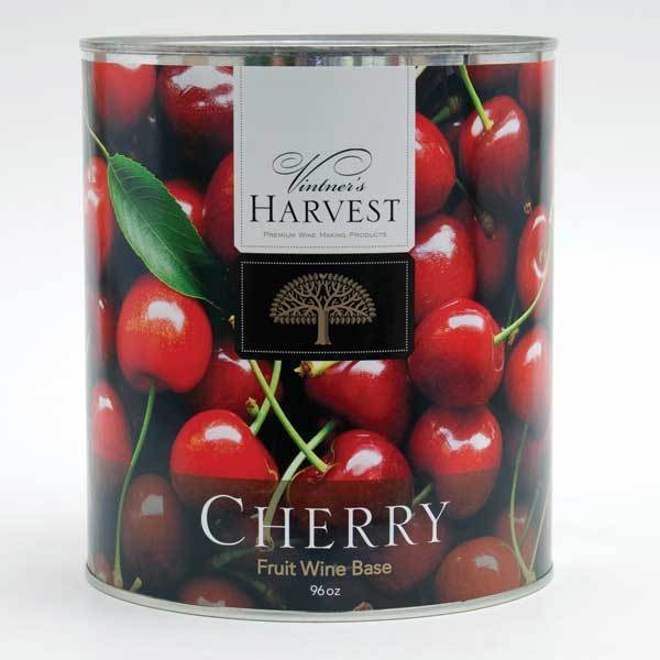 Vintner Harvest Cherry Base