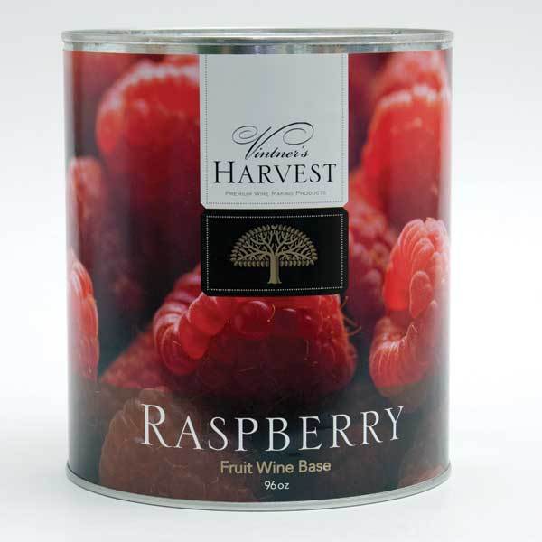 Vintner Harvest Raspberry Base