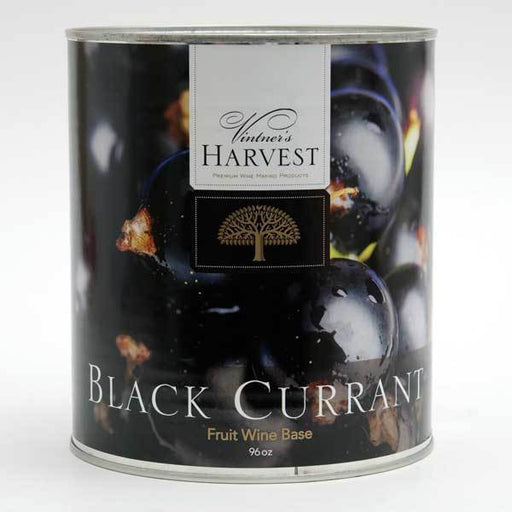Vintner Harvest Black Currant