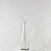187 ml Clear Champagne Bottles