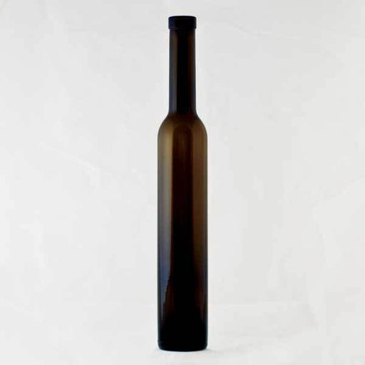 375 ml Green Bellissima bottles