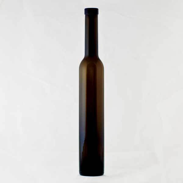 375 ml Green Bellissima bottles