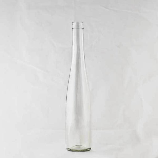 375 ml Clear Renana bottles