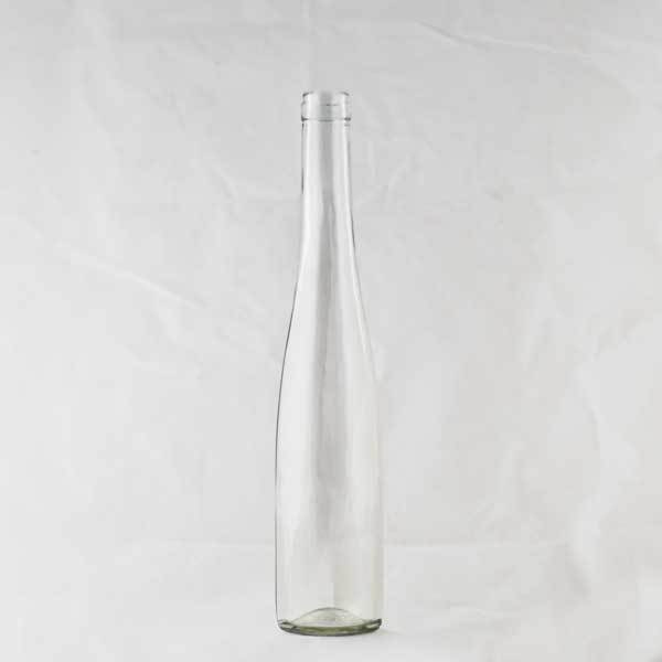 375 ml Clear Renana bottles