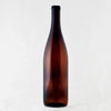 750 ml Amber Hock bottles
