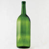 1500 ml Green Bordeaux Wine Bottles