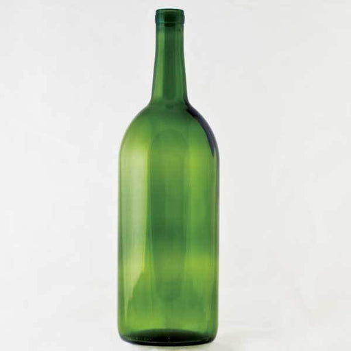 1500 ml Green Bordeaux Wine Bottles