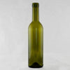 375 ml Green Semi-Bordeaux bottles