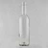 375 ml Clear Semi-Bordeaux bottles