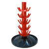 45 Bottle Drying Tree