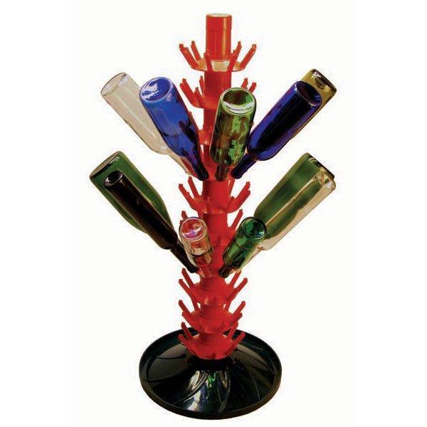 90 Bottle Drying Tree