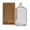 5 Gallon Glass Carboy for Making Beer & Wine - Northern Brewer - With Box