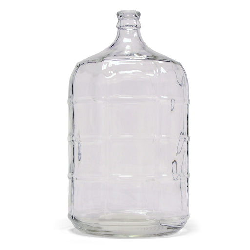 5 Gallon Glass Carboy for Making Beer & Wine - Northern Brewer
