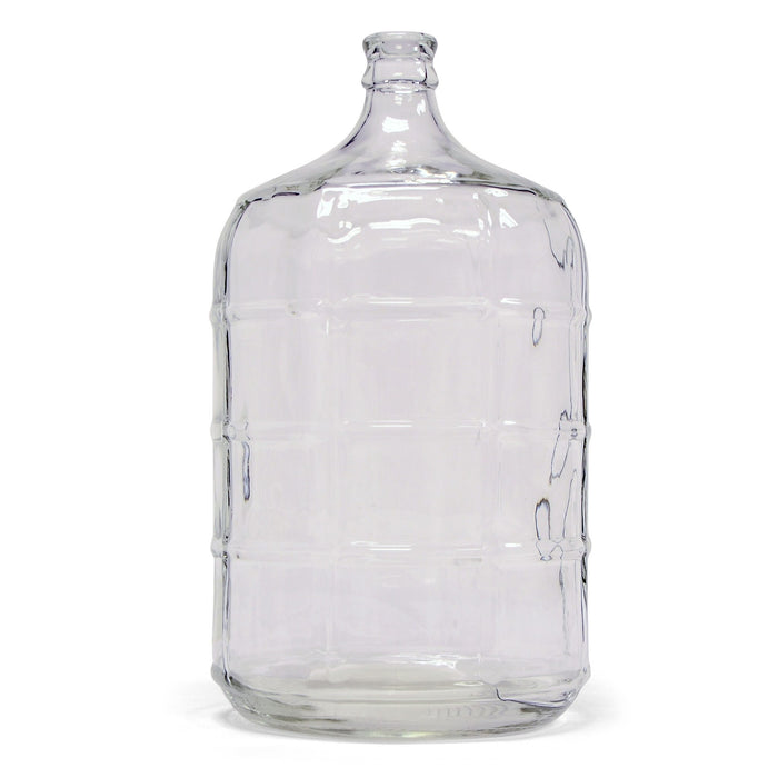 5 Gallon Glass Carboy for Making Beer & Wine - Northern Brewer