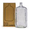 6 Gallon Glass Carboy for Making Beer & Wine - Northern Brewer - With Box