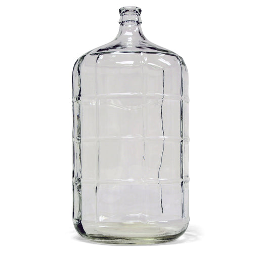 6 Gallon Glass Carboy for Making Beer & Wine - Northern Brewer