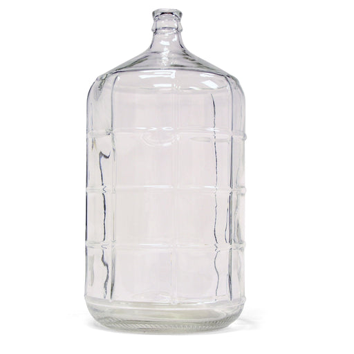 6.5 Gallon Glass Carboy for Making Beer & Wine - Northern Brewer