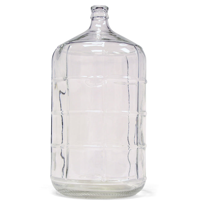 6.5 Gallon Glass Carboy for Making Beer & Wine - Northern Brewer