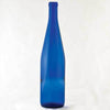 750 ml Cobalt Hock bottles