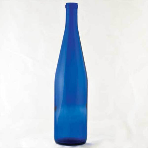 750 ml Cobalt Hock bottles