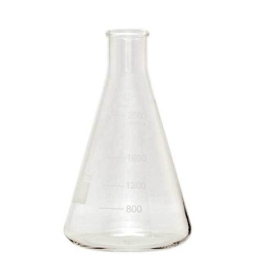 2000 ml Erlenmeyer Flask