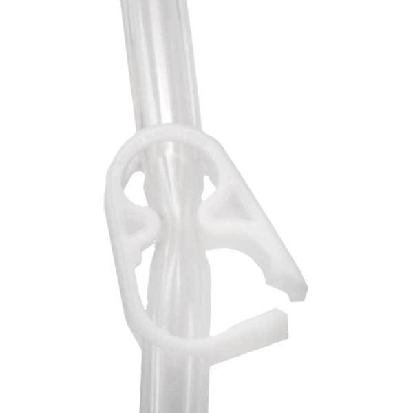 Small Tubing Clamp