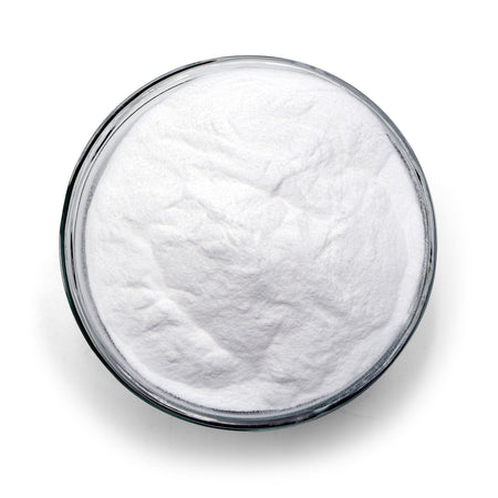 Maltodextrin Top View