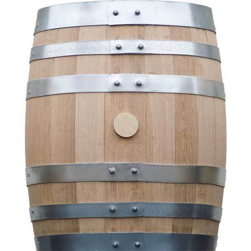 US White Oak Barrel 5 gallon Medium Toast
