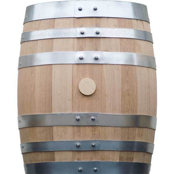 US White Oak Barrel 5 gallon Medium Toast