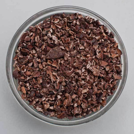 Cacao Nibs (Ecuador) 4 oz.