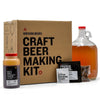 1 Gallon Craft Beer Making Kit with beer