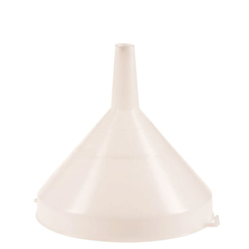 8" Funnel with Strainer
