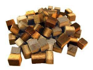 West Coast Oak Blend - 3 oz.