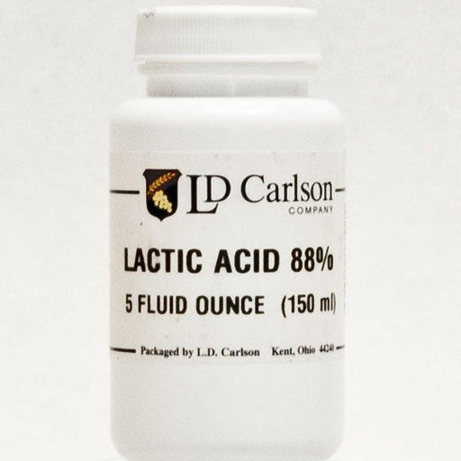 Lactic Acid 5 oz.