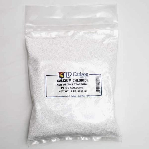 Calcium Chloride 1 lb.