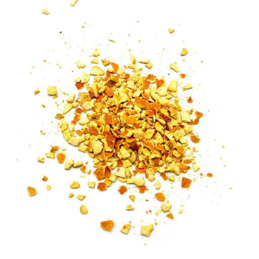 Sweet Orange Peel - 1 oz.