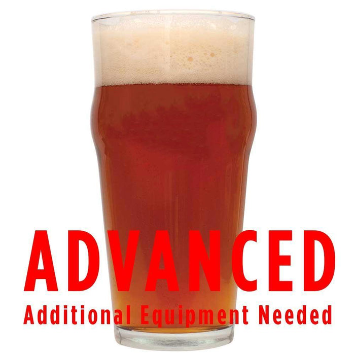 Elegant Bastard American Strong Ale All-Grain Beer Recipe Kit - Additional Equipment Needed