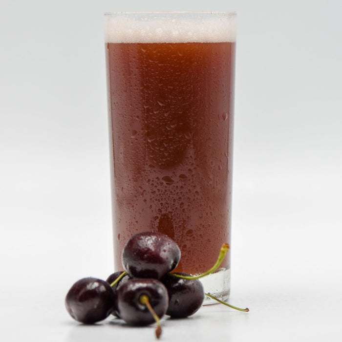 Funktional Fruit Sour All-Grain Beer Recipe Kit Cherry