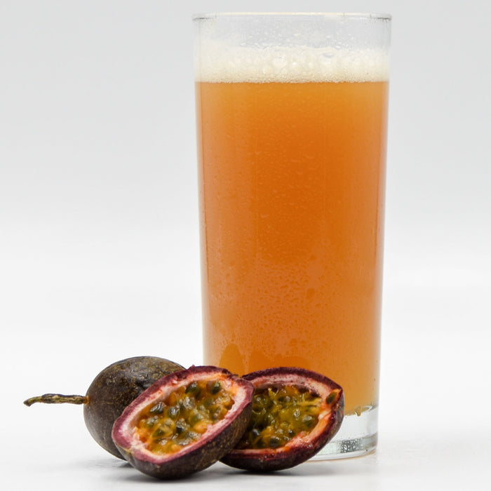 Funktional Fruit Sour All-Grain Beer Recipe Kit Passion Fruit
