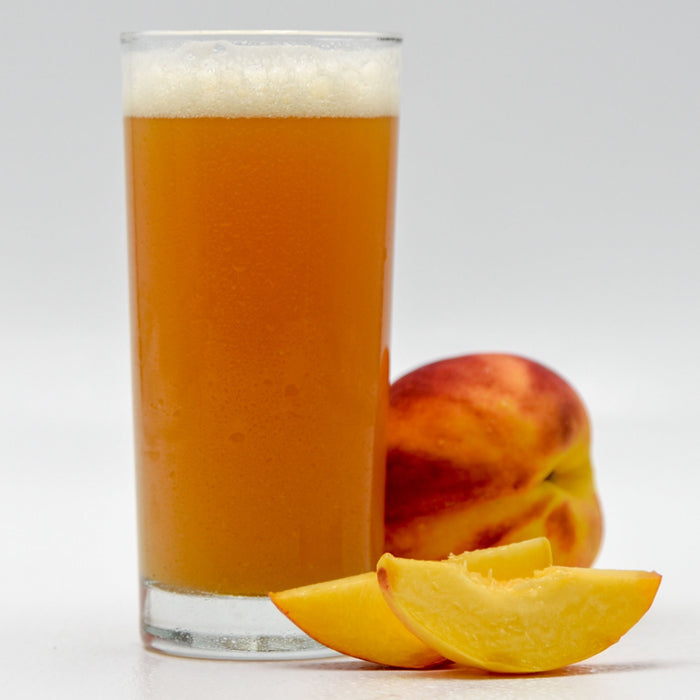 Funktional Fruit Sour Extract Beer Recipe Kit Peach