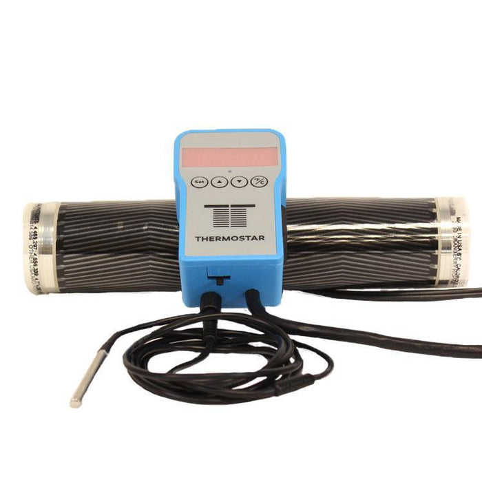 Fermentation Kit with ThermoStar® Digital Temperature Controller