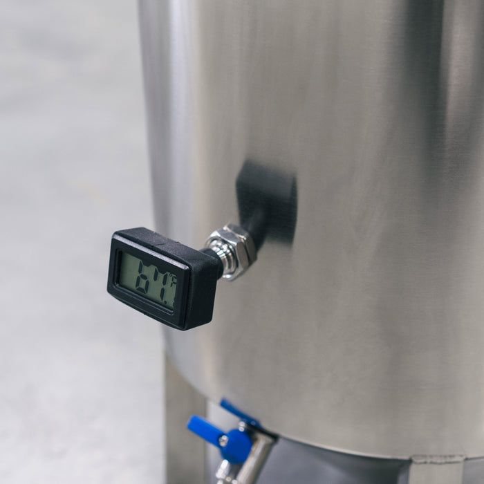 Ss Brewtech Brewmaster Brew Bucket 14 Gallon Northern Brewer