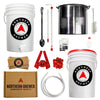 Homebrew Starter Kit - Brew Share Enjoy® Contents