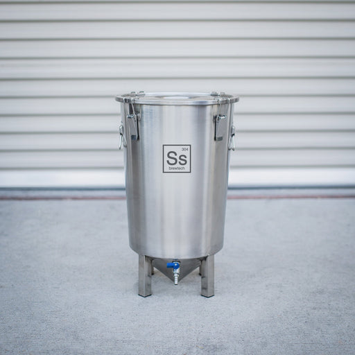 Ss Brewtech Brew Bucket 7 Gallon Northern Brewer